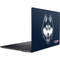 University of Connecticut Huskies Ativ Book 9 (15.6in 2014) Skin