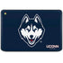 University of Connecticut Huskies HP Chromebook Skin