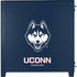 University of Connecticut Huskies Corsair 4000D Tempered Glass Mid-Tower ATX Case Skin