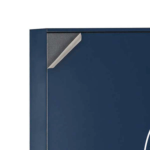 University of Connecticut Huskies Corsair 4000D Tempered Glass Mid-Tower ATX Case Skin