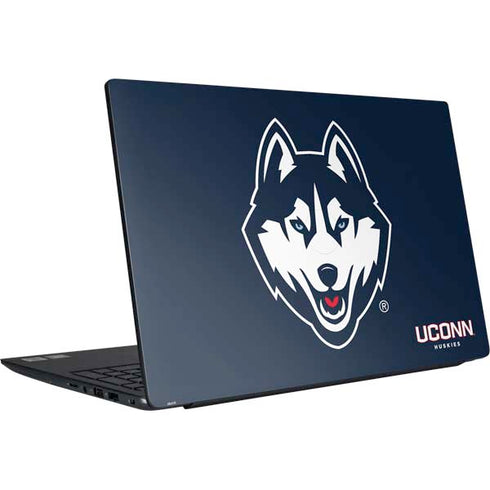 University of Connecticut Huskies Dell Vostro Skin