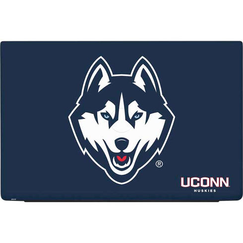 University of Connecticut Huskies Dell Vostro Skin