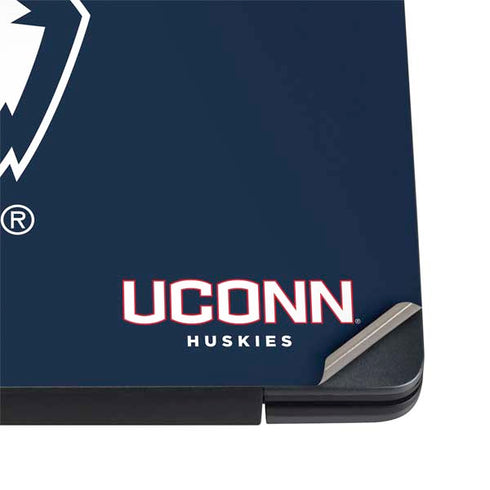 University of Connecticut Huskies Dell Vostro Skin