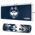 University of Connecticut Huskies Gaming Mouse Pad