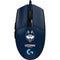 University of Connecticut Huskies G203 Prodigy RGB Wired Gaming Mouse Skin