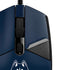 University of Connecticut Huskies G203 Prodigy RGB Wired Gaming Mouse Skin