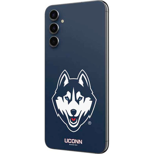 University of Connecticut Huskies Galaxy A14 5G Skin