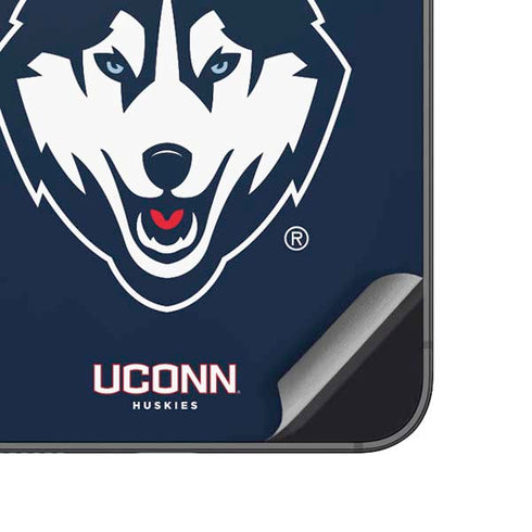 University of Connecticut Huskies Galaxy A14 5G Skin