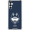 University of Connecticut Huskies Galaxy A15 5G Clear Case