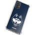 University of Connecticut Huskies Galaxy A32 5G Clear Case