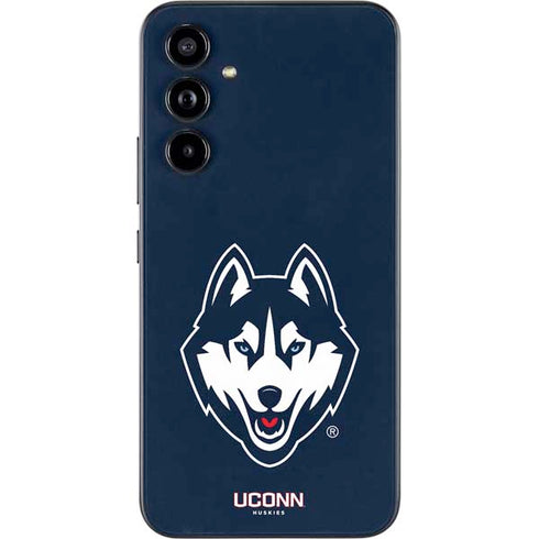 University of Connecticut Huskies Galaxy A54 5G Skin