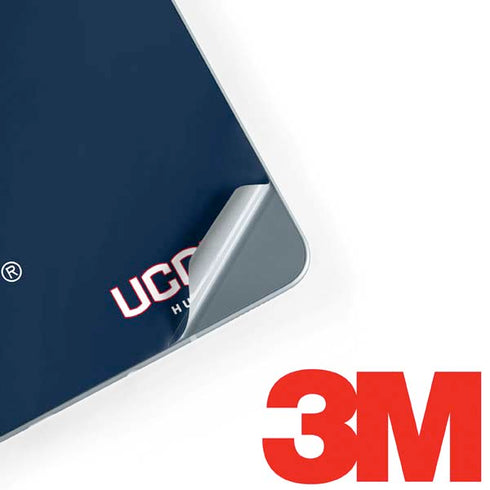 University of Connecticut Huskies Galaxy Book 12in Skin