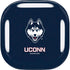 University of Connecticut Huskies Galaxy Buds Live Skin