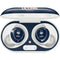 University of Connecticut Huskies Galaxy Buds Plus Skin