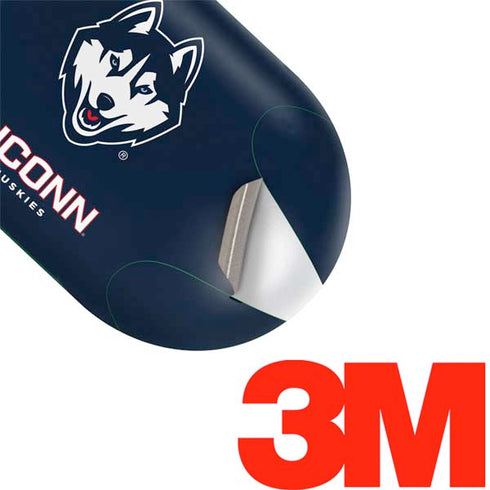 University of Connecticut Huskies Galaxy Buds Plus Skin