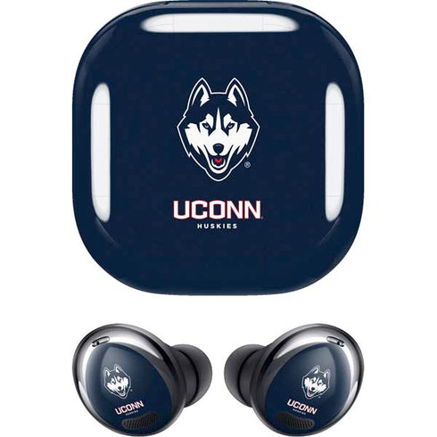 University of Connecticut Huskies Galaxy Buds Pro Skin