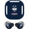 University of Connecticut Huskies Galaxy Buds Pro Skin