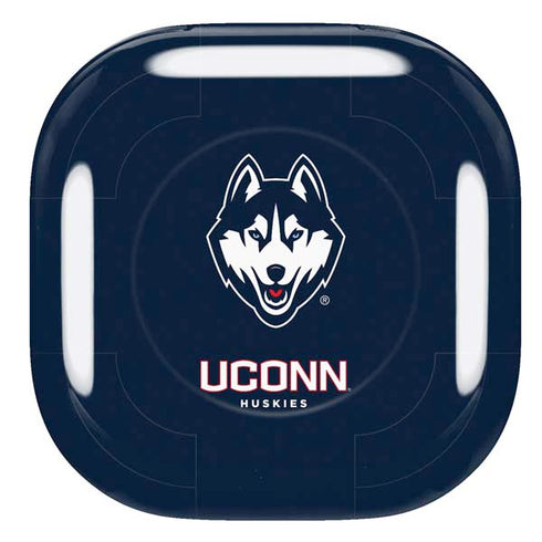 University of Connecticut Huskies Galaxy Buds Pro Skin