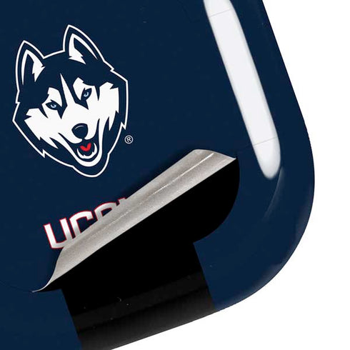 University of Connecticut Huskies Galaxy Buds Pro Skin