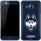 University of Connecticut Huskies Galaxy J3 Skin