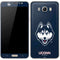 University of Connecticut Huskies Galaxy J7 Skin