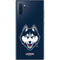 University of Connecticut Huskies Galaxy Note 10 Plus Skin