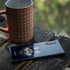 University of Connecticut Huskies Galaxy Note 10 Plus Skin