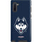 University of Connecticut Huskies Galaxy Note 10 Pro Case
