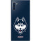 University of Connecticut Huskies Galaxy Note 10 Skin