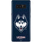 University of Connecticut Huskies Galaxy Note 8 Skin