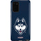 University of Connecticut Huskies Galaxy Note20 5G Pro Case