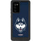 University of Connecticut Huskies Galaxy Note20 5G Waterproof Case