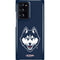 University of Connecticut Huskies Galaxy Note20 Ultra 5G Lite Case