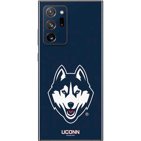 University of Connecticut Huskies Galaxy Note20 Ultra 5G Skin