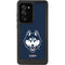 University of Connecticut Huskies Galaxy Note20 Ultra 5G Waterproof Case