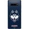 University of Connecticut Huskies Galaxy S10 Plus Skin