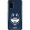 University of Connecticut Huskies Galaxy S20 Lite Case