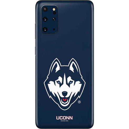 University of Connecticut Huskies Galaxy S20 Plus Skin