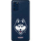 University of Connecticut Huskies Galaxy S20 Plus Skin