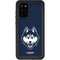 University of Connecticut Huskies Galaxy S20 Plus Waterproof Case