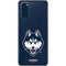 University of Connecticut Huskies Galaxy S20 Skin