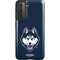 University of Connecticut Huskies Galaxy S21 5G Pro Case