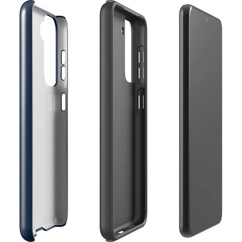 University of Connecticut Huskies Galaxy S21 FE Pro Case
