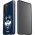 University of Connecticut Huskies Galaxy S21 FE Pro Case