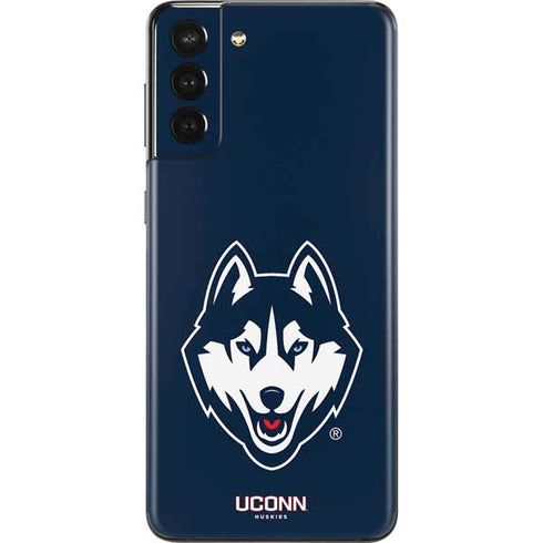 University of Connecticut Huskies Galaxy S21 Plus 5G Skin