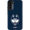 University of Connecticut Huskies Galaxy S22 Plus Pro Case