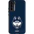 University of Connecticut Huskies Galaxy S22 Plus Pro Case