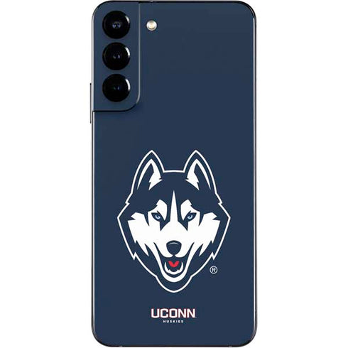 University of Connecticut Huskies Galaxy S22 Plus Skin