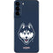 University of Connecticut Huskies Galaxy S22 Plus Skin