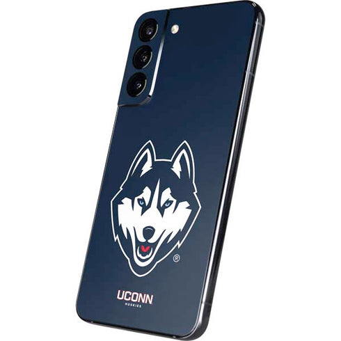 University of Connecticut Huskies Galaxy S22 Plus Skin